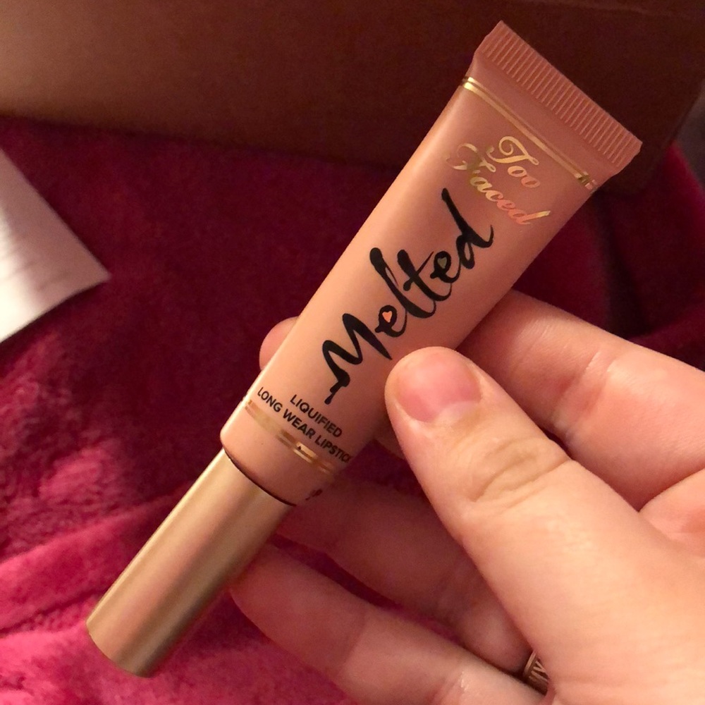 Meet your Posher, Tiffany